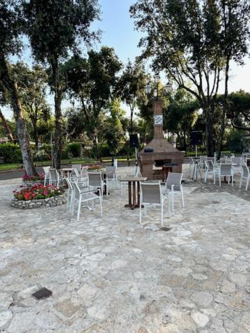 Villaggio Stella Maris Licola Exterior foto