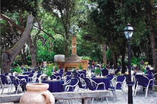 Villaggio Stella Maris Licola Exterior foto